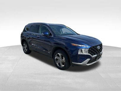 Used 2023 Hyundai Santa Fe SEL