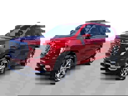 New 2025 GMC Acadia Denali w/ Super Cruise Package