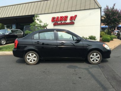 Used 2009 Hyundai Accent GLS
