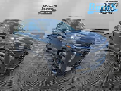 New 2026 Chevrolet Trax ACTIV