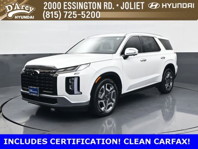 Used 2023 Hyundai Palisade Limited