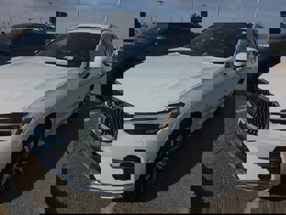 Certified 2022 Volvo XC60 B5 Inscription w/ Advanced Package