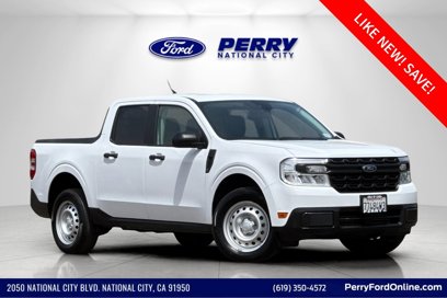Used 2023 Ford Maverick XL