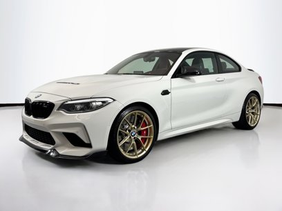 Used 2020 BMW M2 CS