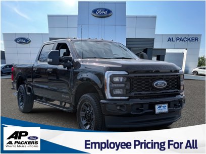 New 2025 Ford F350 XL w/ STX Appearance Package