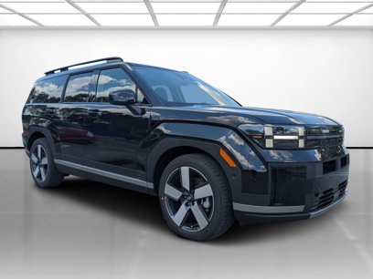 New 2024 Hyundai Santa Fe Limited