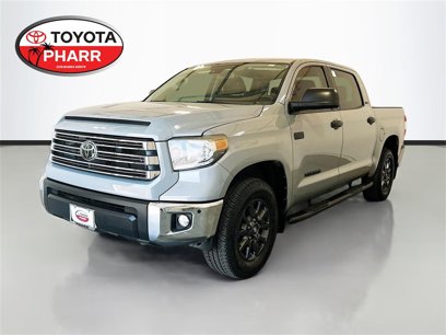 Used 2021 Toyota Tundra SR5