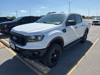 Used 2019 Ford Ranger XL w/ Equipment Group 101A Mid