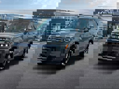 New 2025 Hyundai Santa Fe SEL