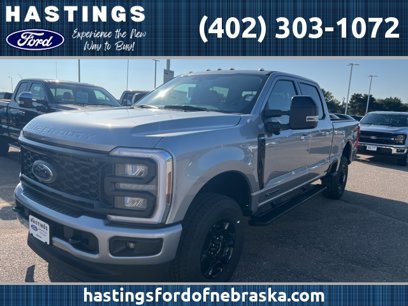 New 2024 Ford F350 XLT w/ XLT Premium Package