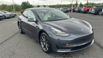 Used 2022 Tesla Model 3 Standard Range