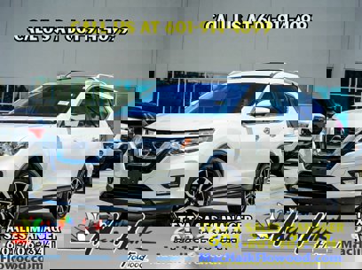 Used 2020 Nissan Rogue SL w/ Premium Package