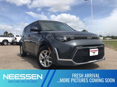 Used 2024 Kia Soul S