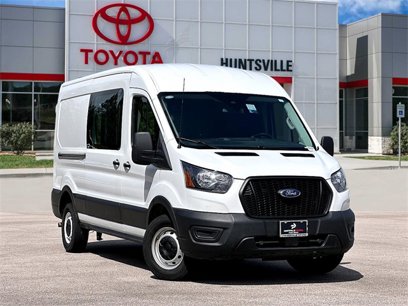 Used 2023 Ford Transit 250 Medium Roof w/ Load Area Protection Package