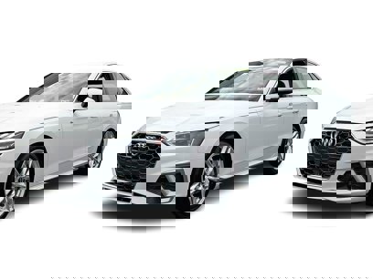 Certified 2022 Audi A4 2.0T Premium Plus w/ Premium Plus Package