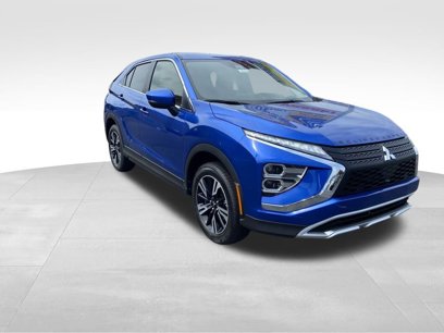New 2025 Mitsubishi Eclipse Cross SE