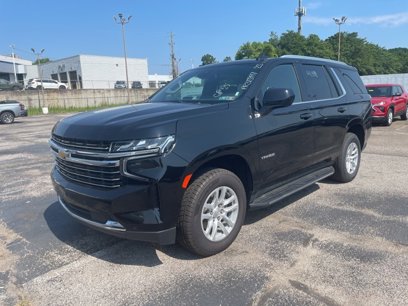Used 2023 Chevrolet Tahoe LT