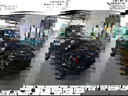 New 2025 MAZDA MX-5 Miata Grand Touring