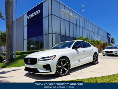 Used 2024 Volvo S60 B5 Plus