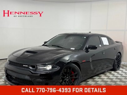 Used 2021 Dodge Charger Scat Pack w/ Daytona Edition Group