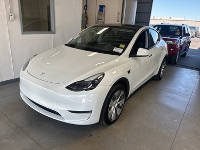 Used 2023 Tesla Model Y Long Range