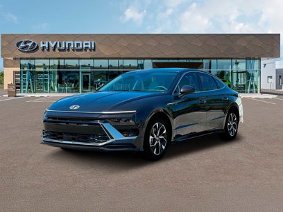 New 2025 Hyundai Sonata SEL