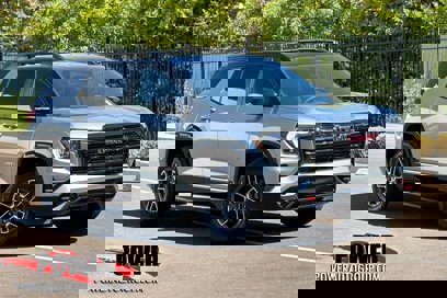 New 2026 GMC Terrain AT4 w/ LPO, Floor Liner Package