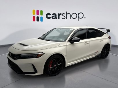 Used 2024 Honda Civic Type R