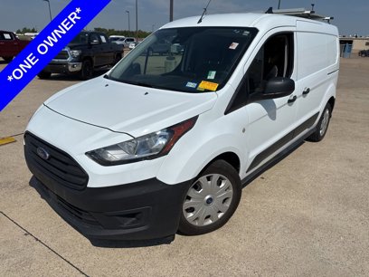 Used 2022 Ford Transit Connect XL