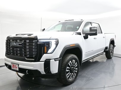 New 2026 GMC Sierra 3500 Denali Ultimate