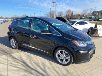 Used 2017 Chevrolet Bolt LT