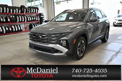 Used 2025 Hyundai Tucson SEL