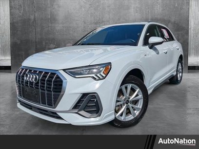 Used 2023 Audi Q3 2.0T Premium