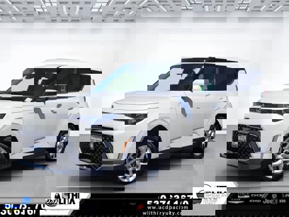 Used 2023 Kia Soul LX w/ LX Technology Package