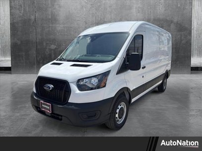 New 2025 Ford Transit 250 148 Medium Roof