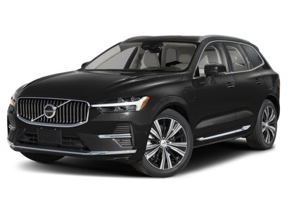 New 2025 Volvo XC60 B5 Ultra w/ Protection Package Premier