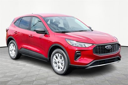 New 2025 Ford Escape Active