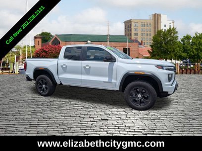 Used 2023 GMC Canyon Elevation w/ Convenience Package