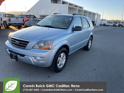 Used 2007 Kia Sorento LX