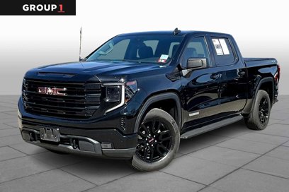 Used 2023 GMC Sierra 1500 Elevation