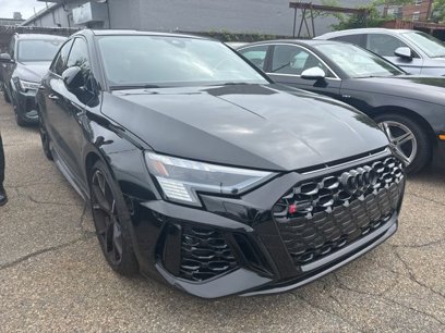 Used 2022 Audi RS 3