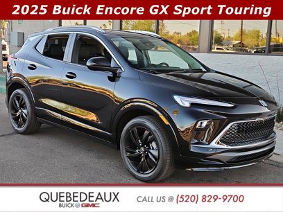 Used 2025 Buick Encore GX Sport Touring w/ Advanced Technology Package