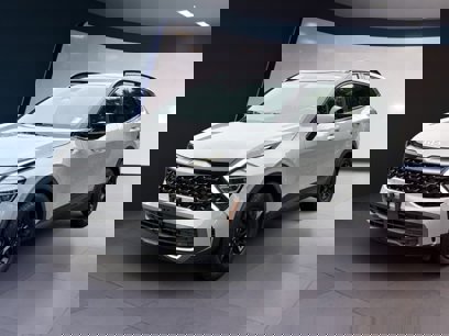 Certified 2023 Kia Sportage X-Pro Prestige
