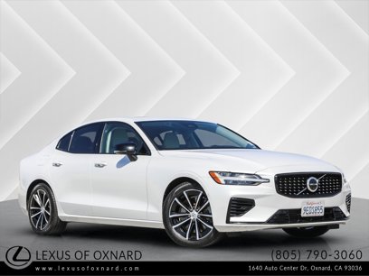 Used 2023 Volvo S60 T8 Plus
