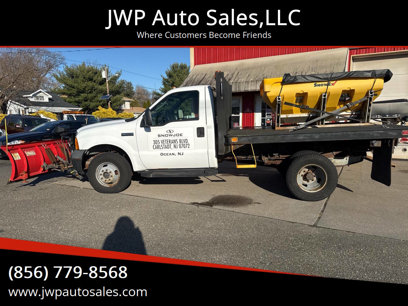 Used 2006 Ford F350 XL