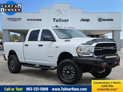 Used 2022 RAM 2500 Tradesman