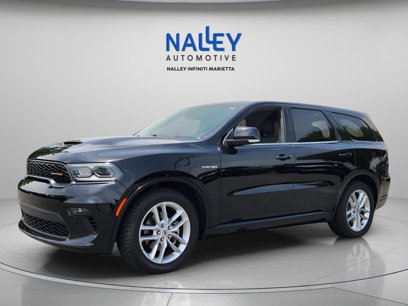 Used 2022 Dodge Durango R/T