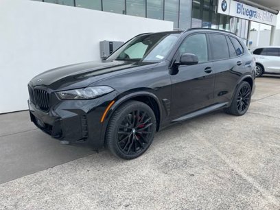 New 2026 BMW X5 xDrive40i w/ M Sport Package