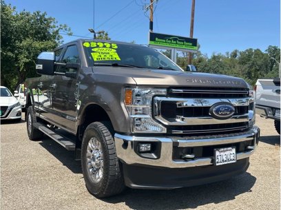 Used 2020 Ford F250 XLT w/ XLT Premium Package