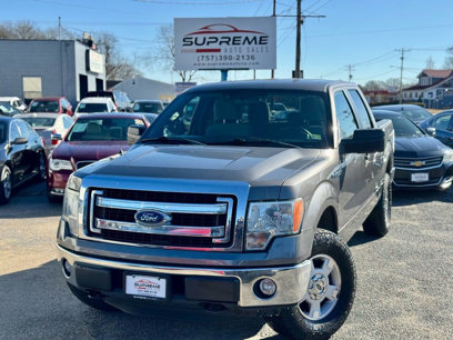 Used 2014 Ford F150 XLT